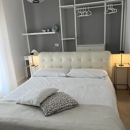 베로나 Fleur Blanche B&B 외부 사진