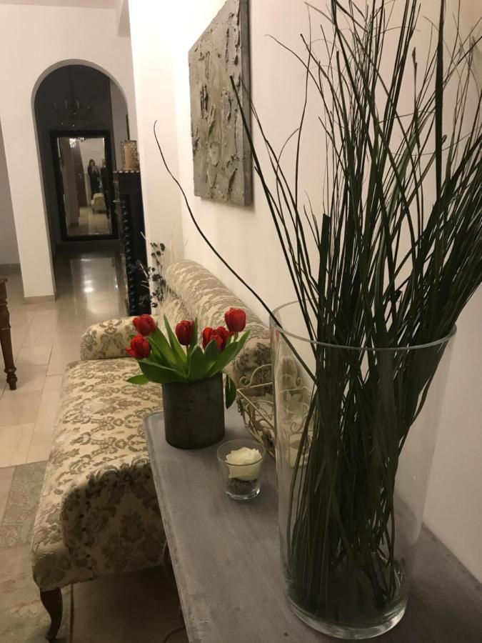 베로나 Fleur Blanche B&B 외부 사진