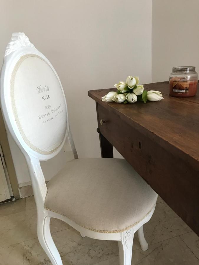 베로나 Fleur Blanche B&B 외부 사진