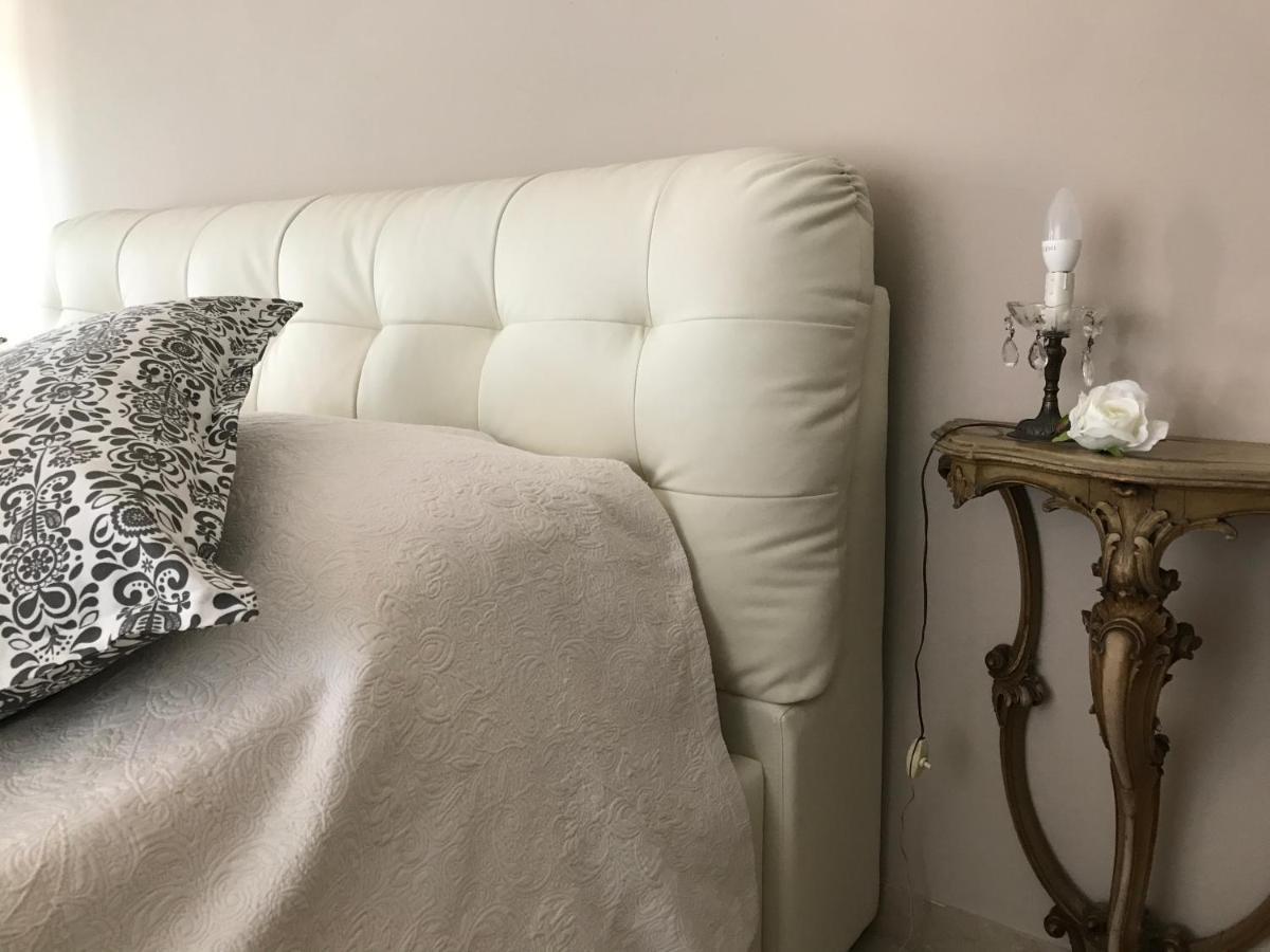 베로나 Fleur Blanche B&B 외부 사진
