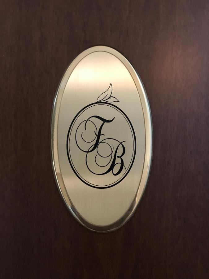 베로나 Fleur Blanche B&B 외부 사진