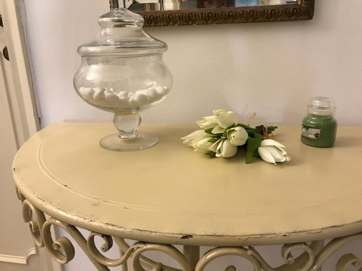 베로나 Fleur Blanche B&B 외부 사진