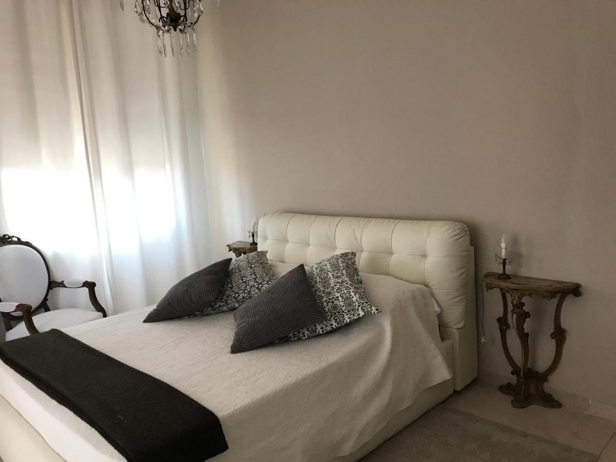 베로나 Fleur Blanche B&B 외부 사진