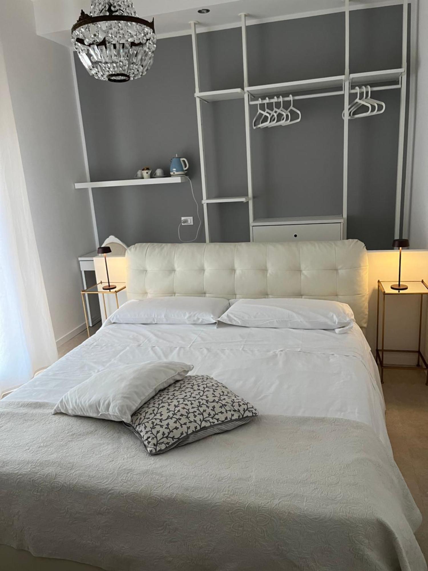 베로나 Fleur Blanche B&B 외부 사진