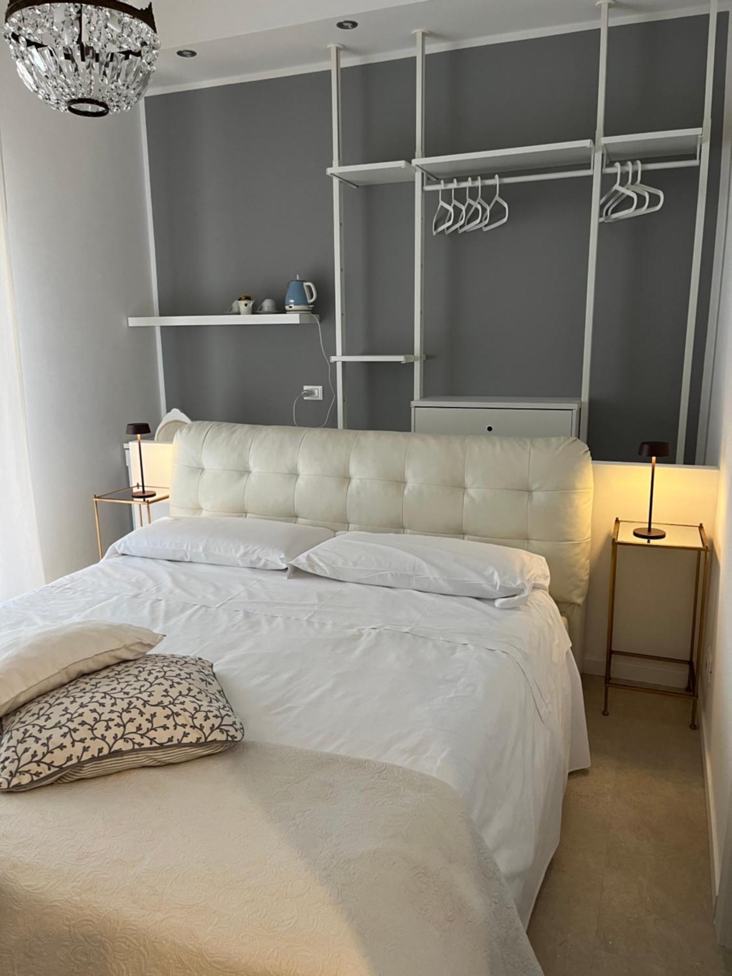 베로나 Fleur Blanche B&B 외부 사진
