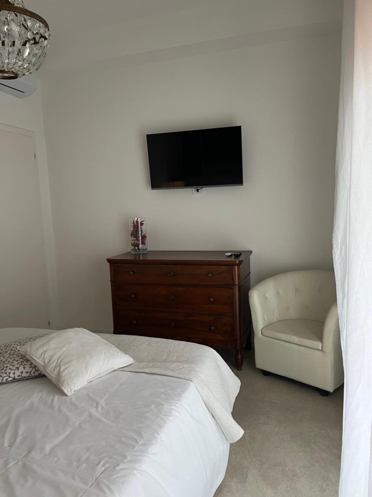 베로나 Fleur Blanche B&B 외부 사진