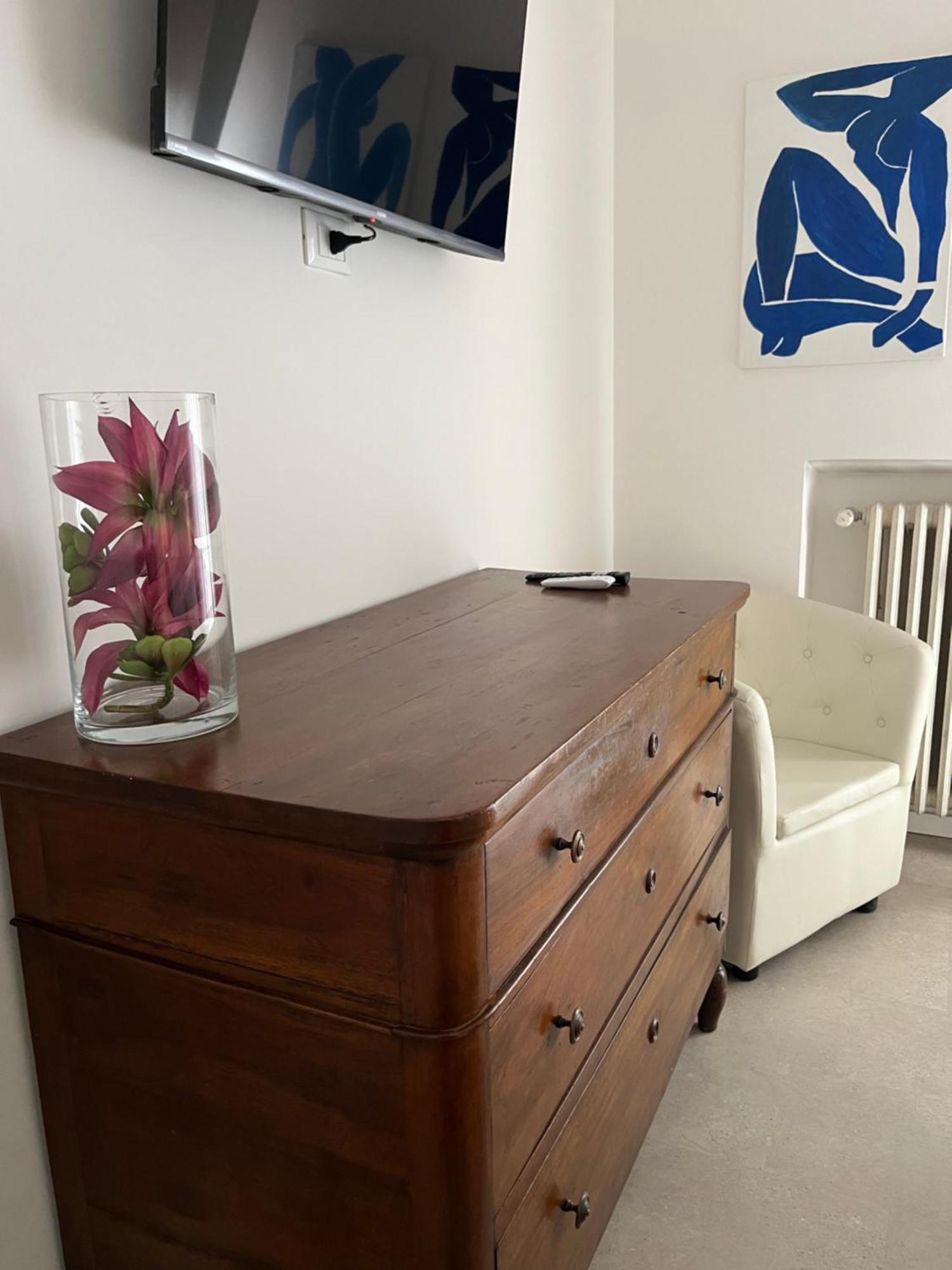 베로나 Fleur Blanche B&B 외부 사진