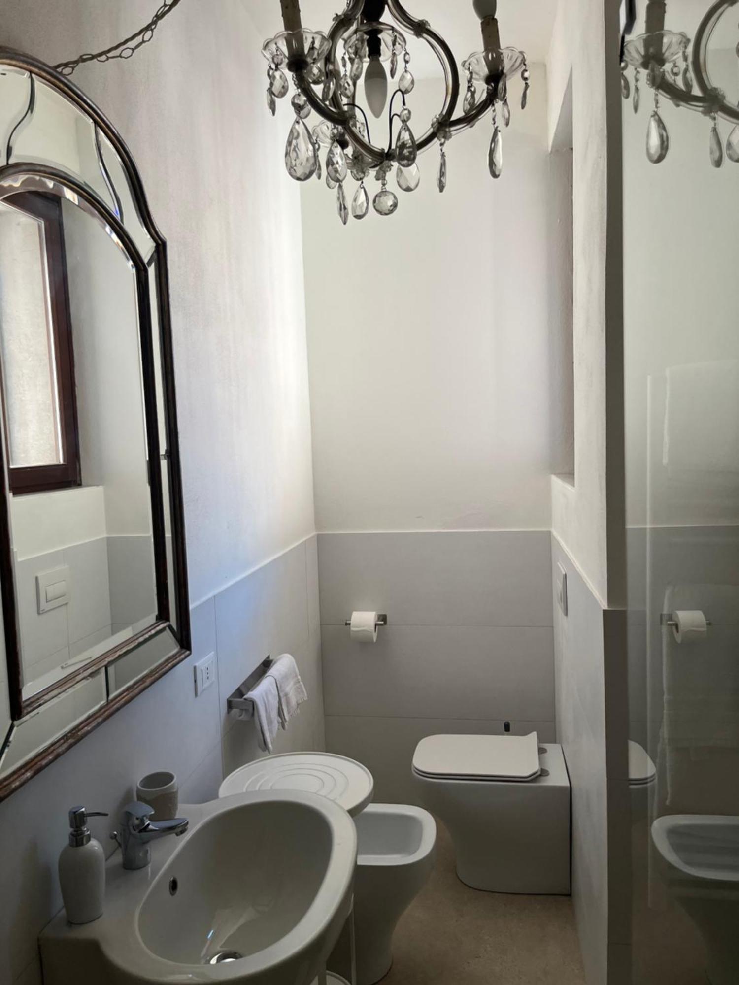 베로나 Fleur Blanche B&B 외부 사진