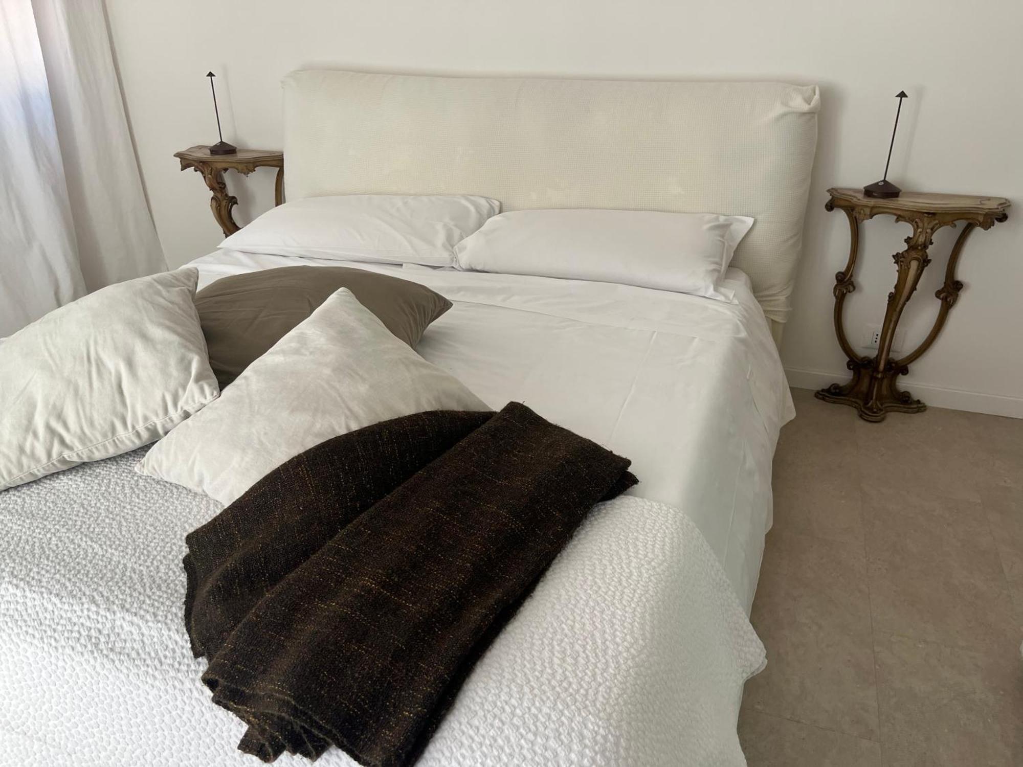 베로나 Fleur Blanche B&B 외부 사진