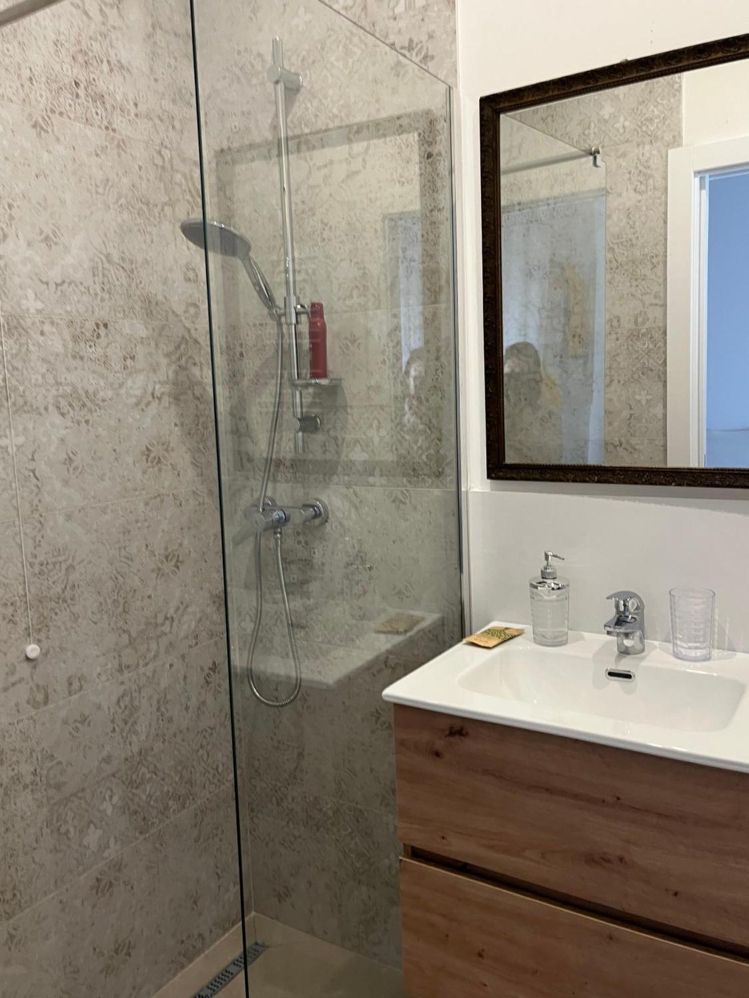 베로나 Fleur Blanche B&B 외부 사진