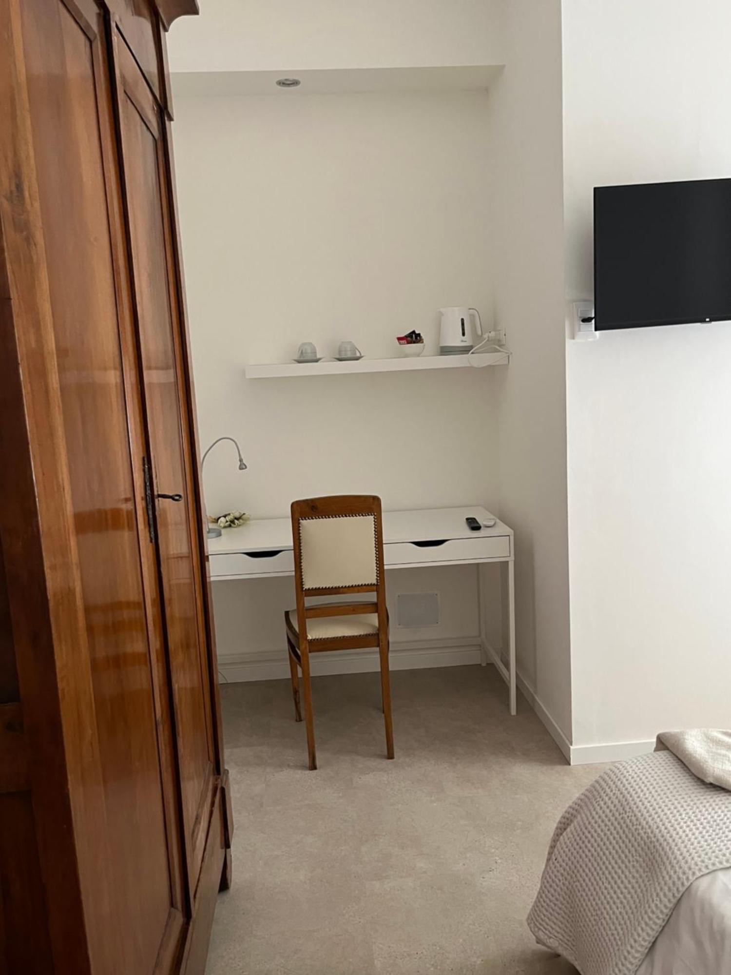 베로나 Fleur Blanche B&B 외부 사진