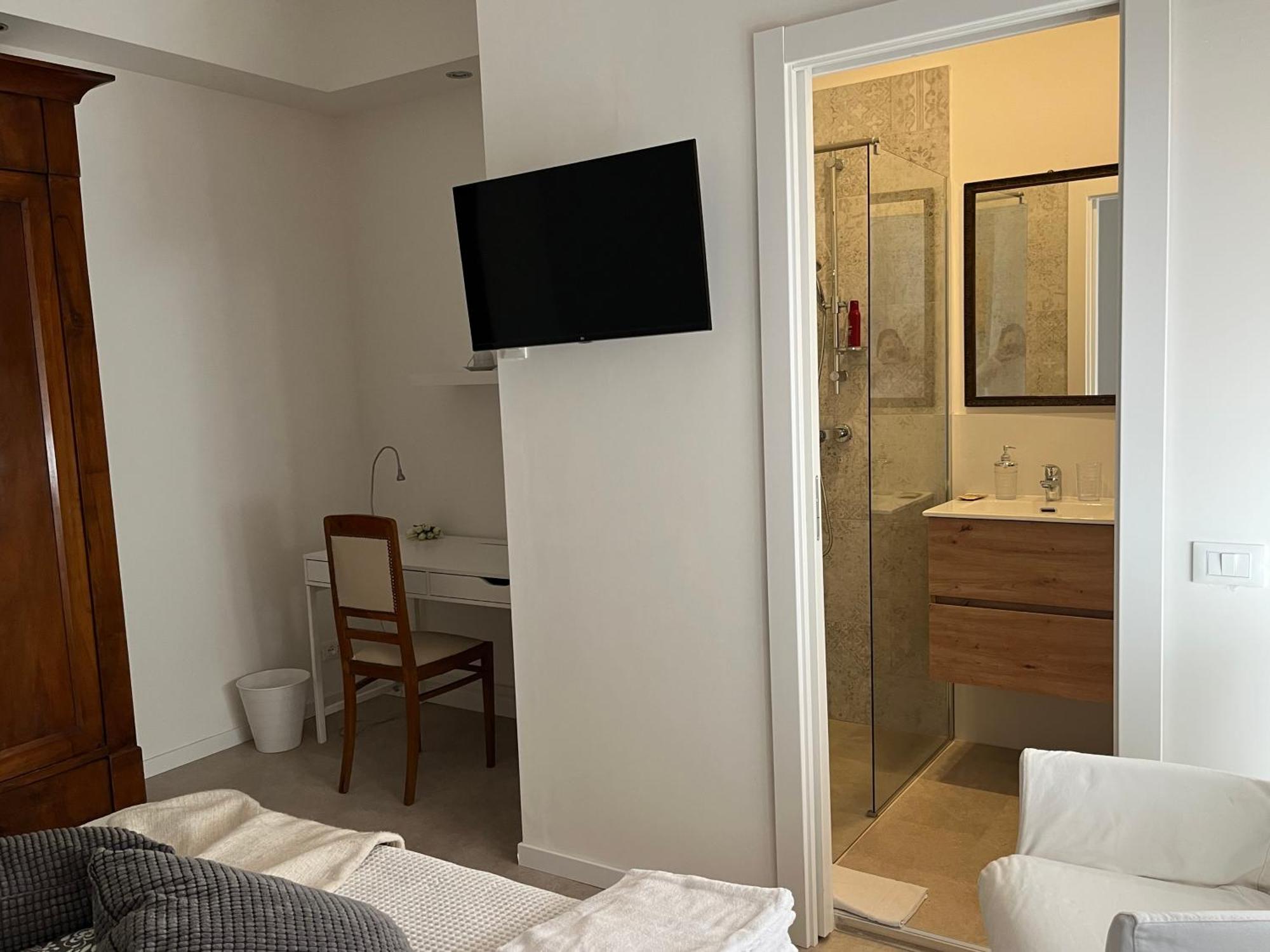 베로나 Fleur Blanche B&B 외부 사진