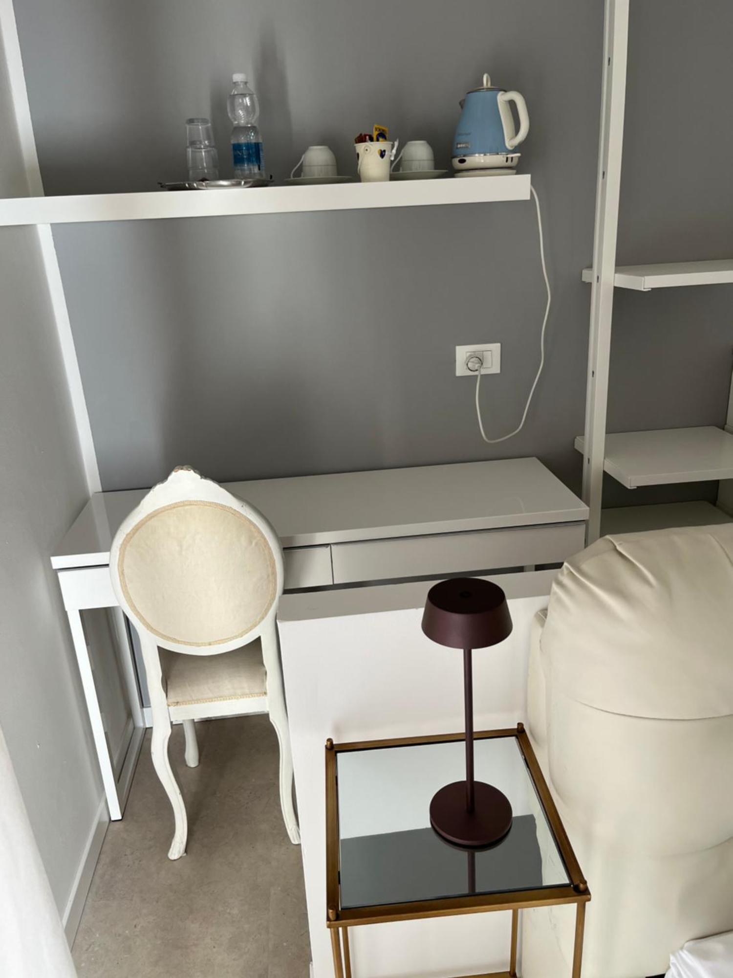베로나 Fleur Blanche B&B 외부 사진