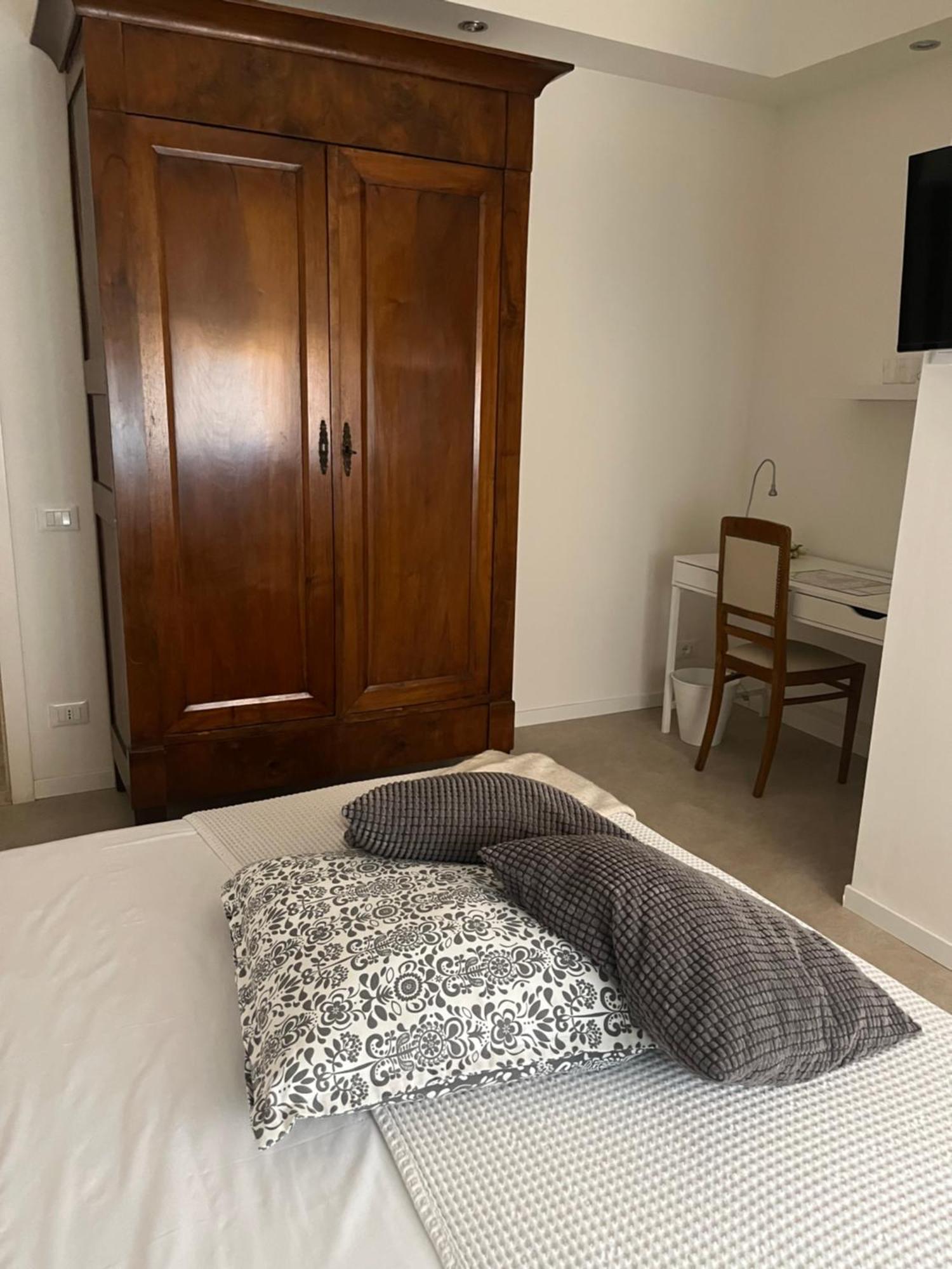 베로나 Fleur Blanche B&B 외부 사진