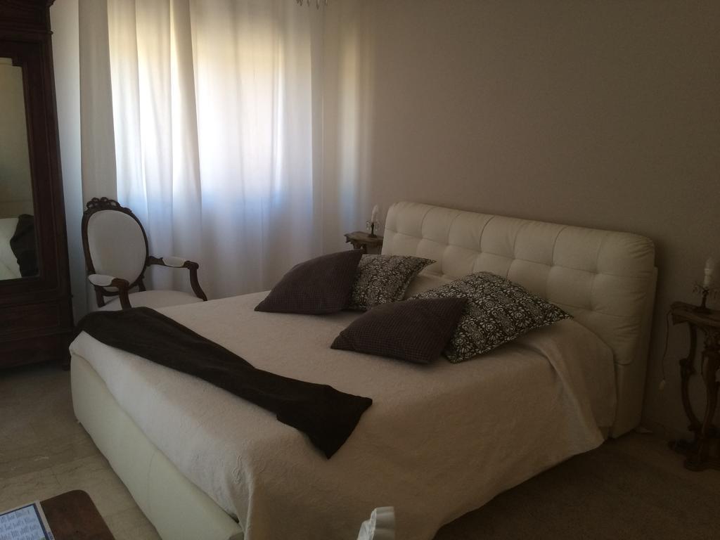 베로나 Fleur Blanche B&B 외부 사진