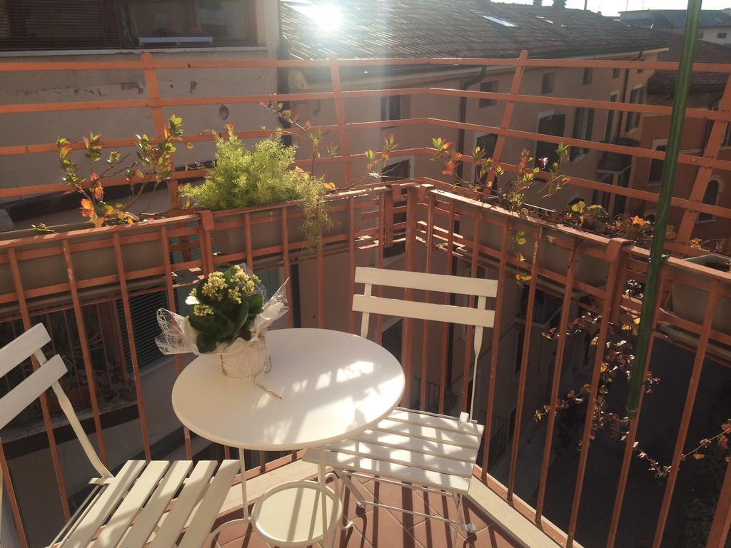 베로나 Fleur Blanche B&B 외부 사진