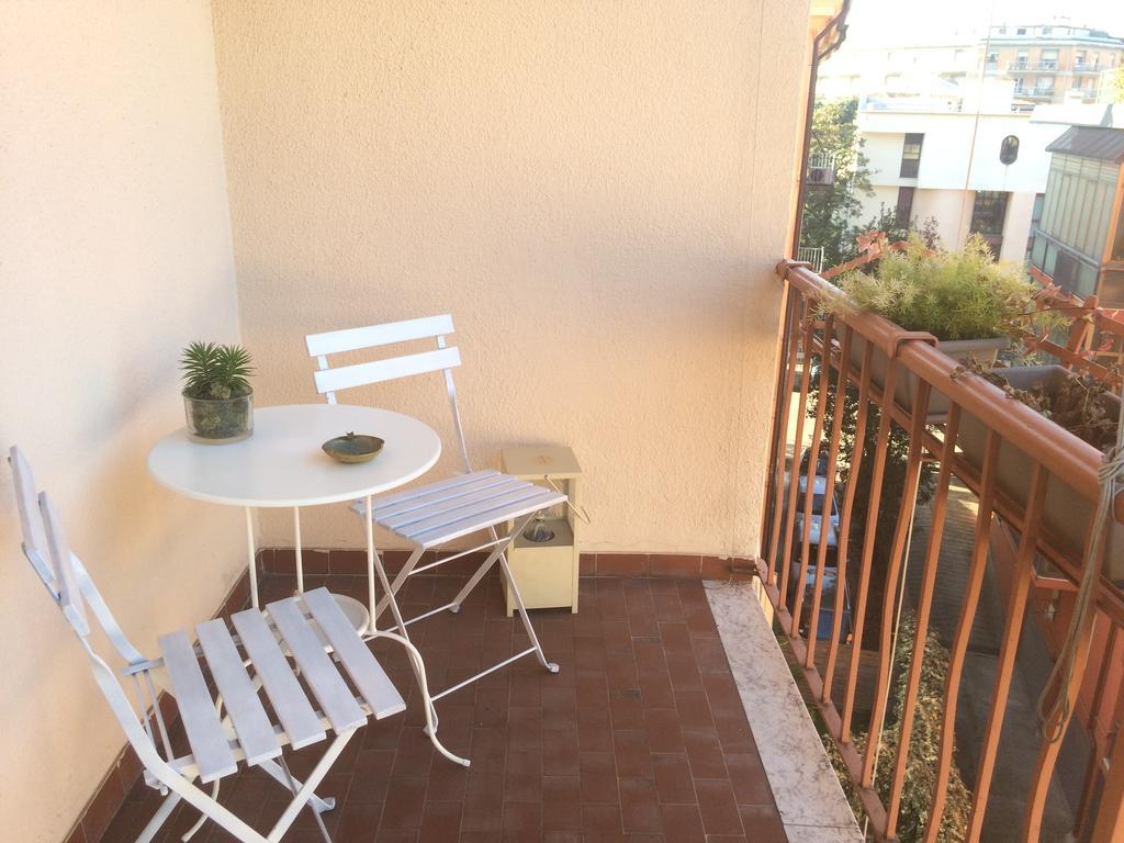 베로나 Fleur Blanche B&B 외부 사진