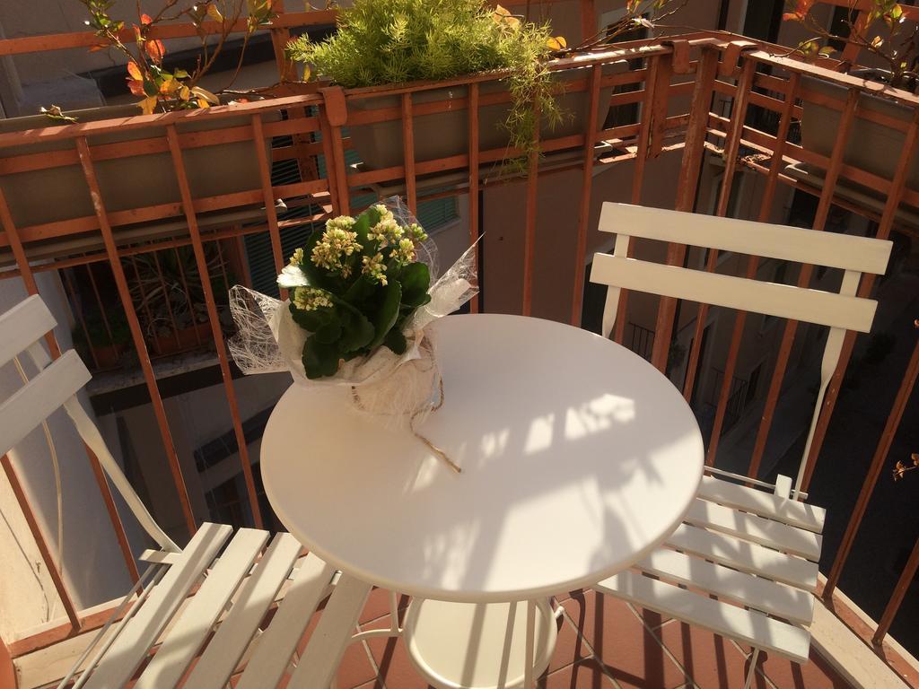 베로나 Fleur Blanche B&B 외부 사진