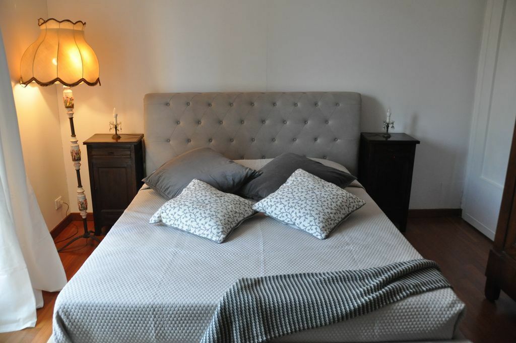 베로나 Fleur Blanche B&B 외부 사진